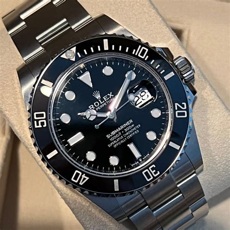 rolex submariner 41mm for sale|rolex submariner price usa.